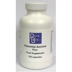 Essential Aminos Plus